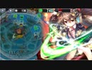 政剣マニフェスティア イベボ５　無人島グルメリポート ちまつり級 殲滅