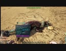 【ARK:Survival Evolved】サラリーマンが転生したら恐竜に囲まれた謎の島で生きることになった件について Part1
