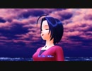 【アイマス】あずささんで、GravityRain【MMD】