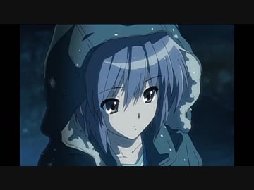 【台詞入りMAD】長門有希　For　京アニ　一番の宝物　涼宮ハルヒの消失