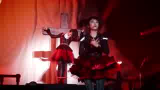 2013年12月21日　国内ライブ　14　BABYMETAL　「Babymetal Death」