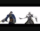 【MMD刀剣乱舞】エゴロック