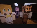 【Minecraftストーリー】異界の転生者 7話