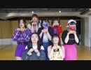 【りつこぎひおあ→りんきむりむなあら】ANIMAる　踊ってみた