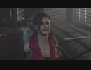 【バイオ２RE裏】美容師さんに勧められたゲームを叫びながら実況！　part3