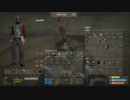 やまおじファミリーのRust] 20190718アリエル レイド撃退