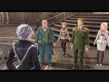 閃の軌跡ⅣってRPGを楽しもうぜ その151