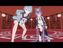 【言和 洛天依】BE MY BABY【カバー】【ＭＭＤ】