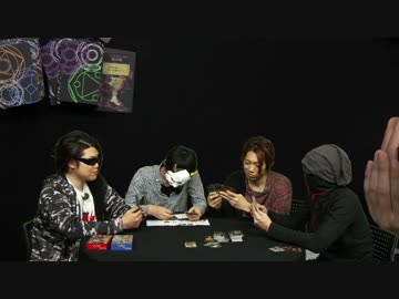 週刊MSSP #266 【ソクラテスラ拡張版】で真剣勝負！