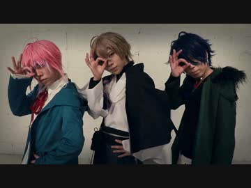 【ヒプマイ】レミングミング踊ってみた【Fling Posse】