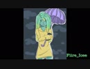 [SpeedPaint] [CSP] The Aquarium Girl