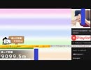 ニコニコジャンプハードモード[ﾟ △ ･]９１６９．３m