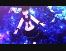 【MMD艦これ】GravityRain（エボシ式電）