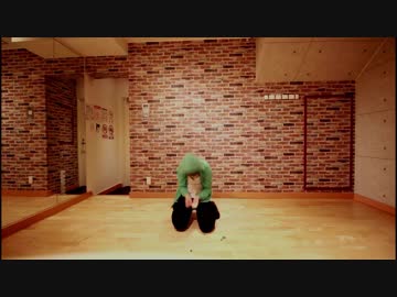 【黒バスコスで】アサガオの散る頃に【踊ってみた】