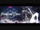 【初音ミク English】Promised Ones【Blessthefall cover】
