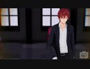 【ヒプマイMMD】ONE_OFF_MIND【独歩】