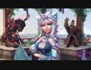 paladins 可愛い新キャラきたよ！