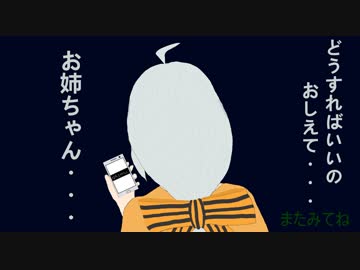 【VOICEROID劇場】つむぎ日記 ２日目『それぞれのお仕事』