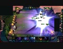 【TFT投コメ字幕】ヨードル6帽子セラフセラフ星3ベイガーの倒し方【LoL】