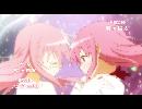 ホモと見るヒロインが淫乱の象徴であるピンク髪なアニメop.ed集①