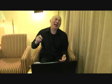 百田尚樹チャンネル生放送 第148回(1)