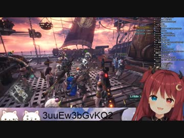 リスナーを裸んぼで集合させるロアちゃん