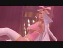 DOAX3fortune 丸ごとポールダンス エレナ カグラ第一弾