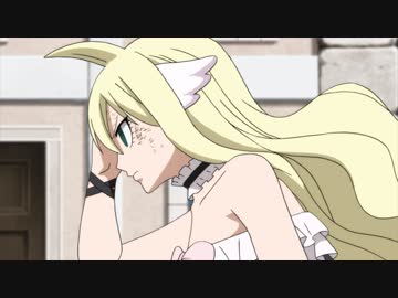 FAIRY TAIL ファイナルシリーズ　第318話　ぼくのなまえは…