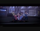 【MMDおそ松さん】エンヴィキャットウォーク【全松】