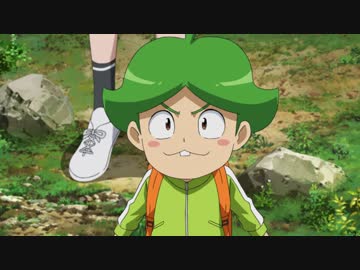 「パズドラ」第2シリーズ　第68話「伝説のプロゲーマー・トキ！」