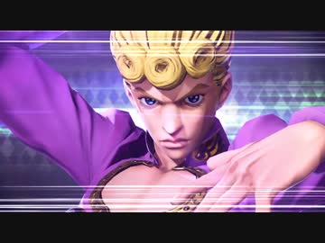 新作『ジョジョの奇妙な冒険 ラストサバイバー』第3弾PV