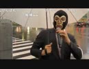 20190718　暗黒放送 名古屋で演説放送　⑤