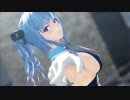 【MMDアズレン】シュガーヘイト【セントルイス】60fps版