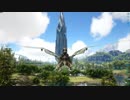 ARK 新マップValgueroをプレイしてみました。#07