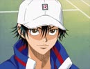 テニスの王子様 OVA 全国大会篇　第1話「帰ってきた王子様」