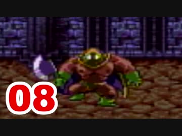 【実況】新米勇者が今度はドラクエ3の世界を満喫するpart8【DQⅢ】