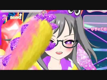 がわ゛い゛い゛な゛ぁ゛マ゛イ゛キ゛ャ゛ラ゛ち゛ゃ゛ん゛.さーてぃーないんす！