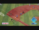 【パワプロ2019】オンライン対戦を独り言プレイpart46