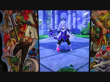 人気の バリクナジャ 動画 14本 ニコニコ動画