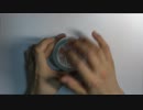 【ASMR・音フェチ】ジュエルジェリーなスライムに埋もれたり激しく潰したりブッタ斬ります【バイノーラル録音・立体音響】Slime No Talking