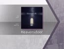 【Arcaea】 Heavensdoor【FTR】