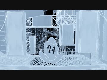 絶え間なく藍色　歌ってみた　【いゔどっと】