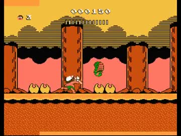 同中の仲良し達が名人2をﾌﾟﾚｲしてみた Part.24