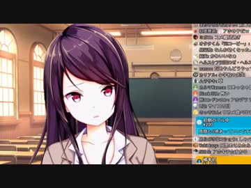 郡道美玲2.0のコロコロ変わる表情集【にじさんじ】