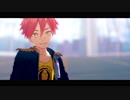 【MMD刀剣乱舞】　ユニバース　【愛染国俊】