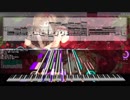 【Black MIDI】Granat [13k Notes]