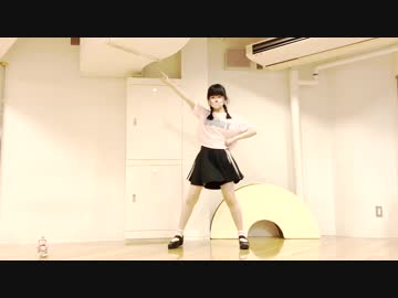 【咲良】1フェムトの大空【踊ってみた】