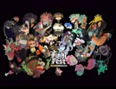 【生実況】うまれてはじめてのスプラトゥーン２　part4-1（ファイナルフェス一日目）