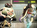 【生実況】うまれてはじめてのスプラトゥーン２　part4-2（ファイナルフェス一日目）
