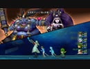 【DQX】呪術師マリーン強TA14秒55サポート仲間のみ【歴代1位】